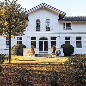 Meeressterne Hotel Weisses Schloss